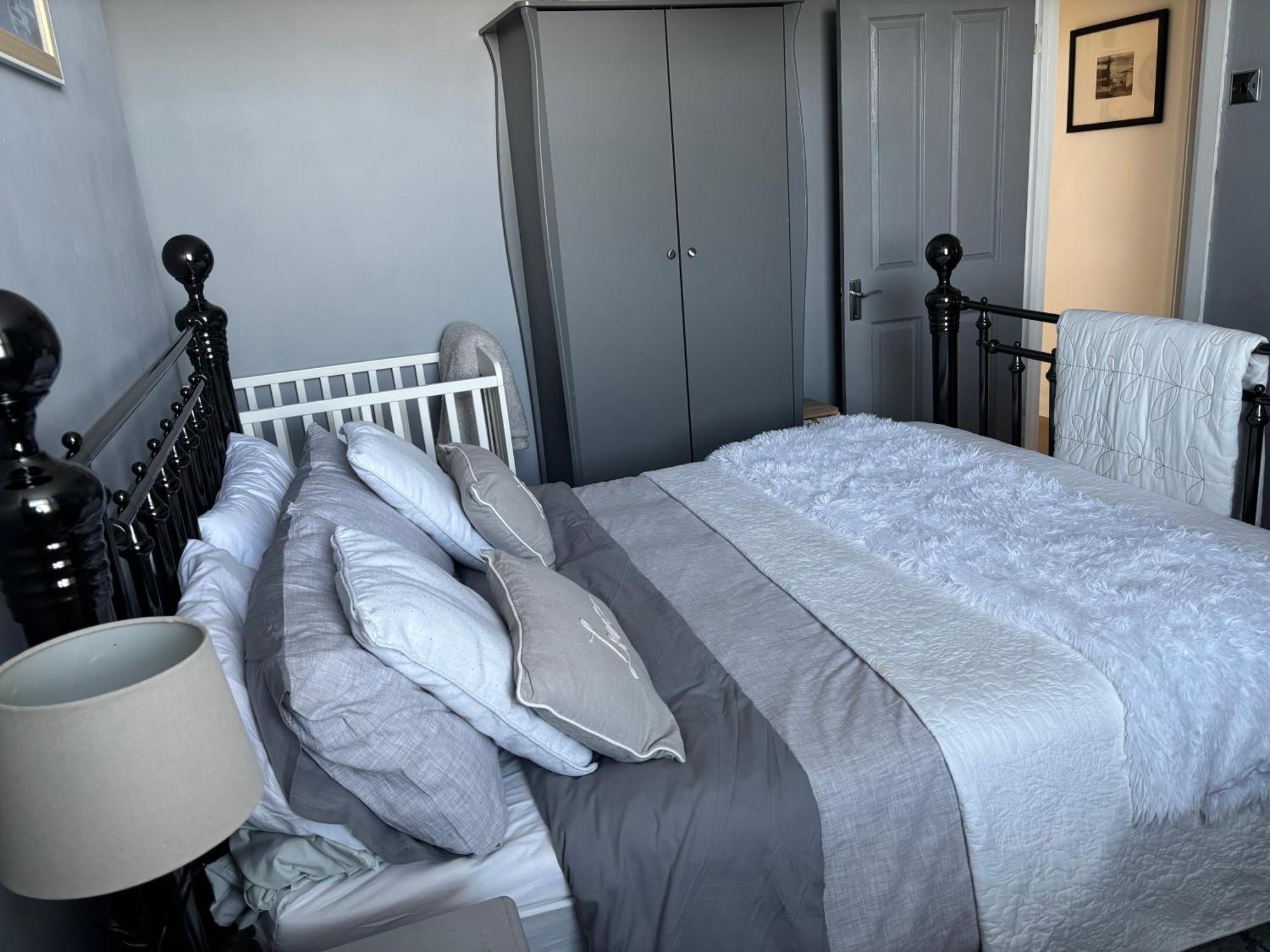 The Garden Flat Apartment Torquay Exterior photo