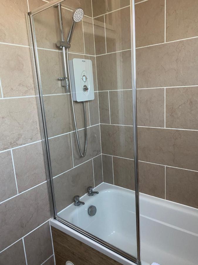 The Garden Flat Apartment Torquay Exterior photo